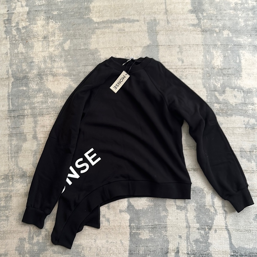 MONSE sweatshirt